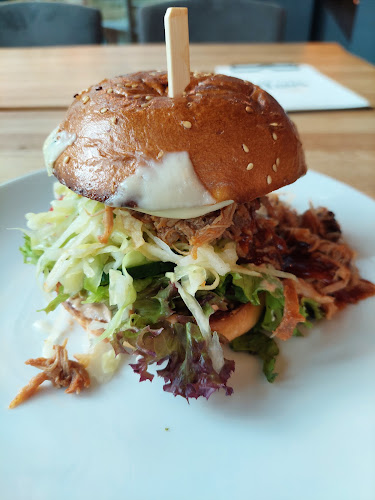 Bäckerei Konditorei Claus GmbH & Co. KG - Dresden