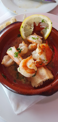 Störtebeker Fischrestaurant - Hamburg