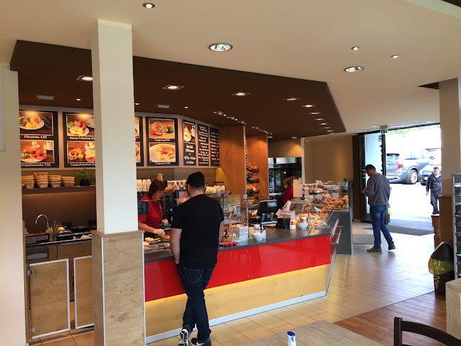 Comentarii opinii despre Mühlen Bäckerei Vielhaber