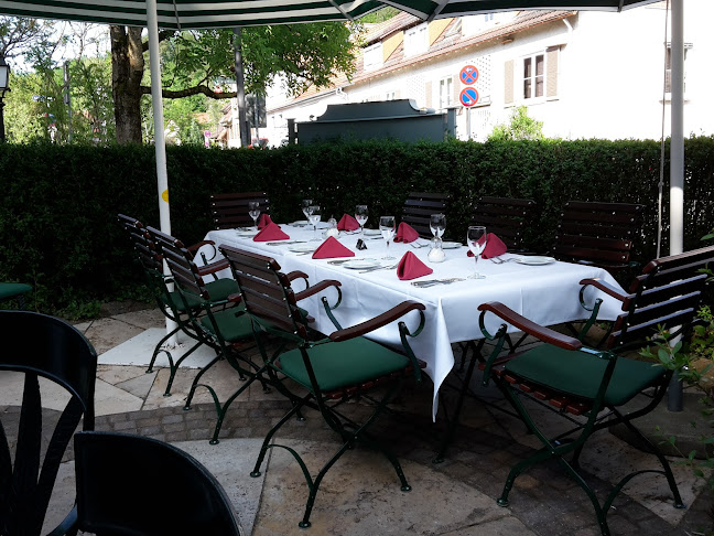 Landhotel Hirsch - Gastronomie und Hotellerie