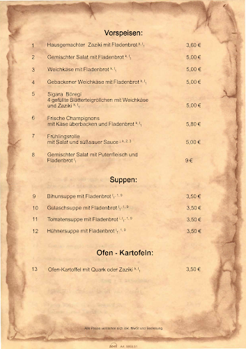 Comentarii opinii despre Pension und Restaurant Altgarbsen