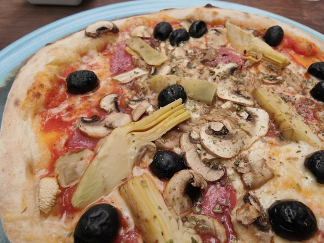 Ristorante Pizzeria Pomodoro - Remscheid