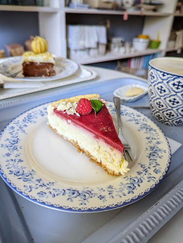 Zimt & Zucker - Gastronomie und Hotellerie