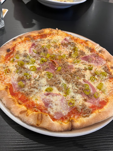 Olivengarten - Düren