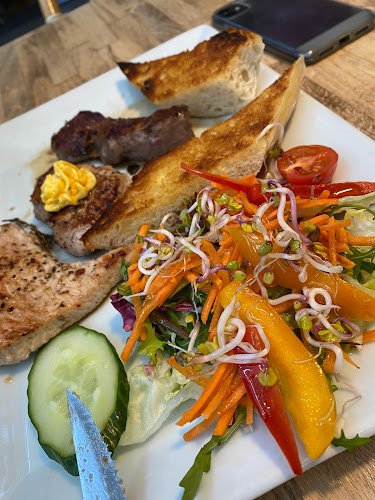 Comentarii opinii despre Treibhaus Marxen