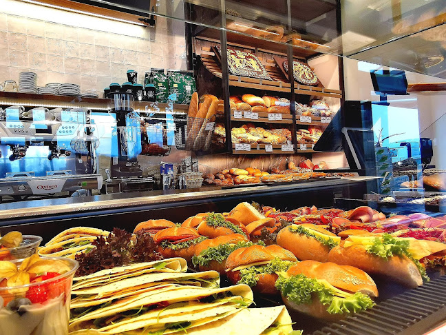 Comentarii opinii despre Bäckerei Dreier Landshut