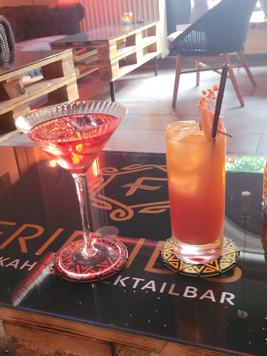 Opinii despre Friends Hookah & Cocktailbar în Kulmbach - Gastronomie und Hotellerie