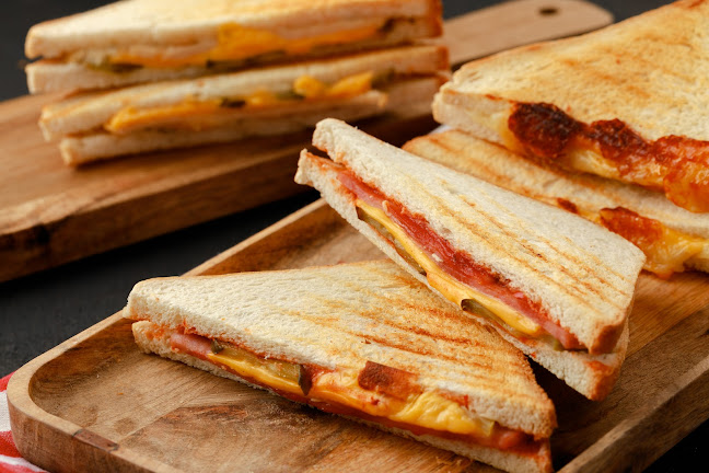 Exclusive Coffee Zillestraße - Gastronomie und Hotellerie