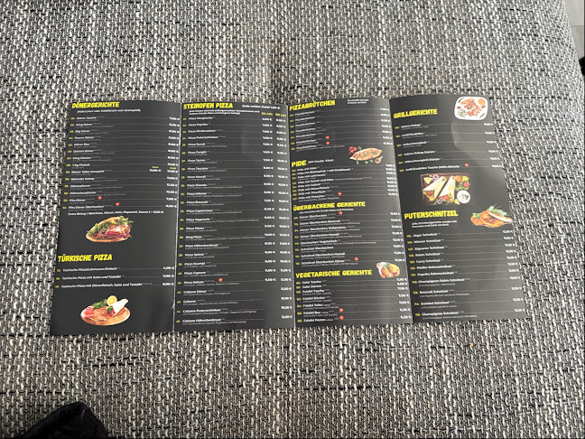 Opinii despre King of Döner în Würselen - Gastronomie und Hotellerie