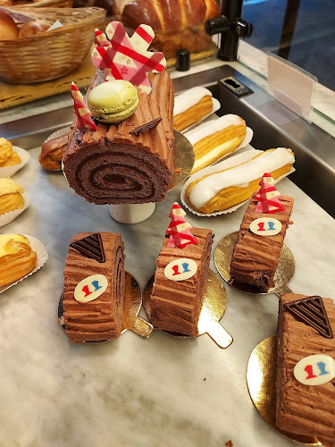 Les Deux Messieurs Wiesbaden - Wiesbaden