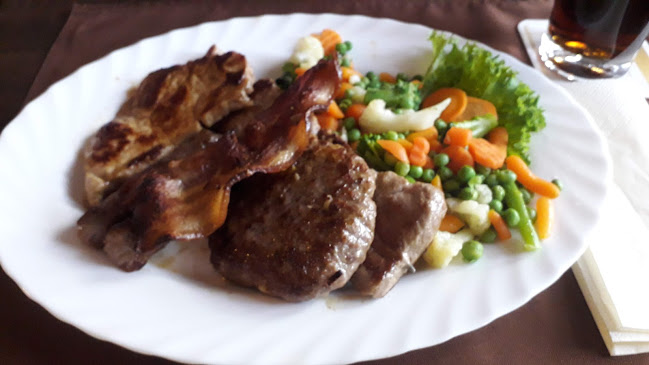 Opinii despre Altes Kasino în Kamp-Lintfort - Gastronomie und Hotellerie