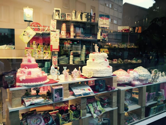 L'Arte del Dolce - Ludwigshafen am Rhein