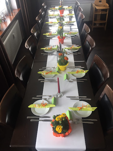 Opinii despre Brusco în Haan - Gastronomie und Hotellerie