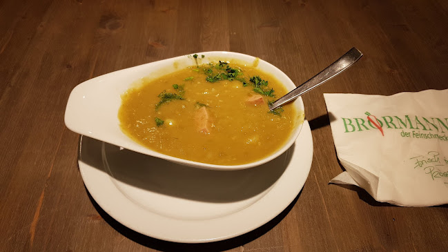 Brörmann - Osnabrück