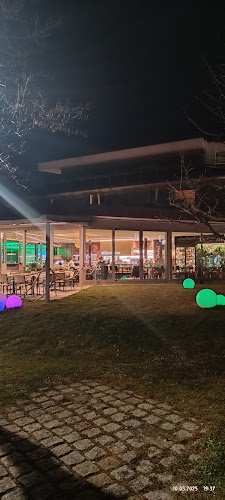 Opinii despre Aquarama în Bodman-Ludwigshafen - Gastronomie und Hotellerie