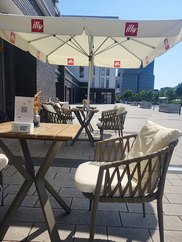 LAGOM - Gastronomie und Hotellerie