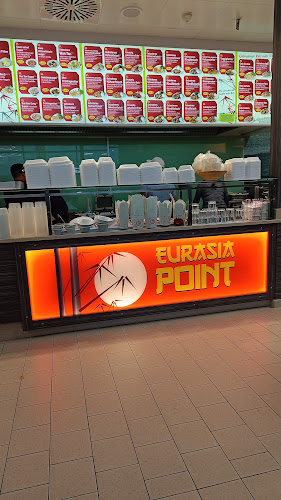 Opinii despre EurAsia Point în Cloppenburg - Gastronomie und Hotellerie