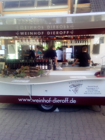 Weinhof Dieroff