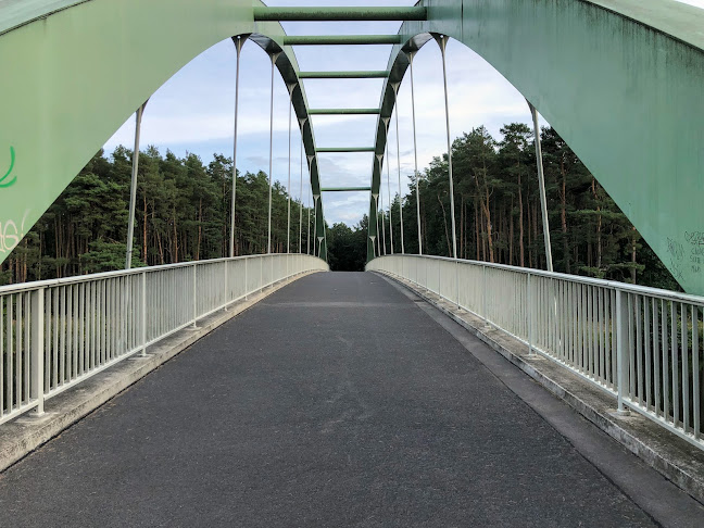 Imbiss & Sauna Friedrichsthal "Alte Fähre"