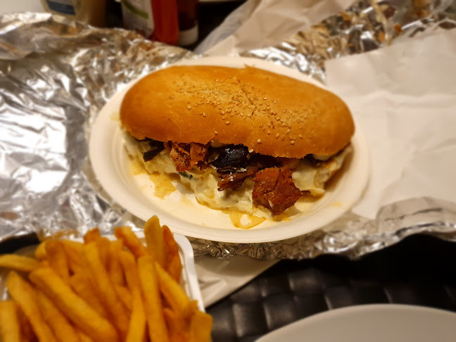 Opinii despre Hindenburg Grill în Voerde (Niederrhein) - Gastronomie und Hotellerie