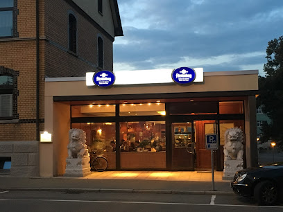 China-Restaurant King's Palace