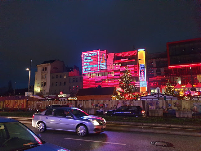 GeizClub - Nightclub Hamburg Sxx 59 - Hamburg