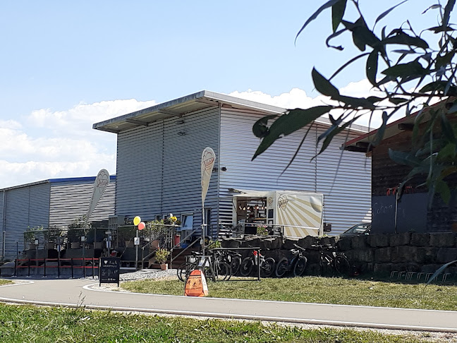 Jakob’s Genusswerkstatt - Kirchentellinsfurt