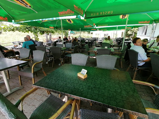 Comentarii opinii despre Gaststätte Zur Fischerhütte am Bahnweiher