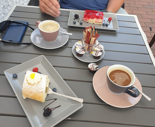 Comentarii opinii despre Café & Bistro Am Markt