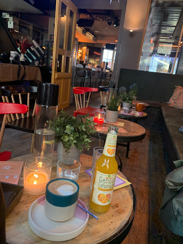 Schwarzes Schaf - Gastronomie und Hotellerie