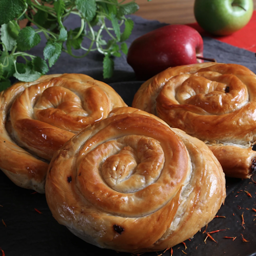 Unana Backwaren - Gastronomie und Hotellerie