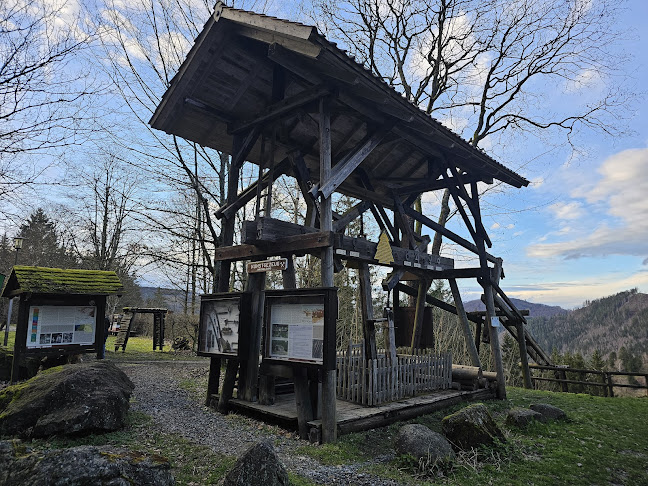 Opinii despre Pizzeria Maaßener Gaipel Bergstadt Lautenthal în Langelsheim - Gastronomie und Hotellerie