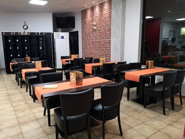 Arin Gyros Grill Heinsberg