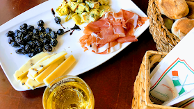 Pizzeria Italia Bella