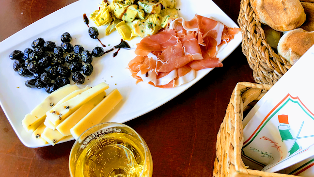 Pizzeria Italia Bella