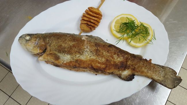 Beim Matthes - Gastronomie und Hotellerie