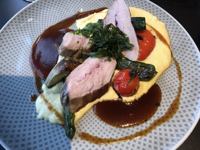 Comentarii opinii despre MAGICUISINE