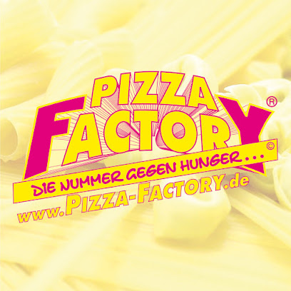PIZZA-FACTORY