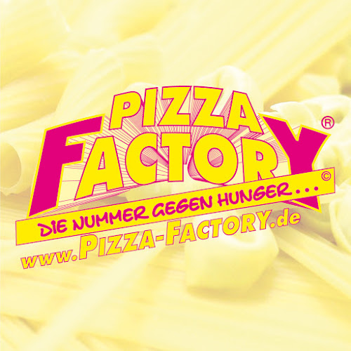 PIZZA-FACTORY