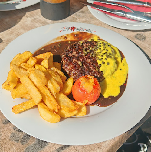 Pfefferkorn NY Steakhouse - Gastronomie und Hotellerie