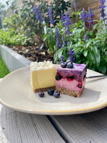 Alua Vegan Catering & Café