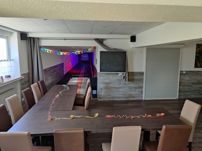 UmbauBar - Gastronomie und Hotellerie