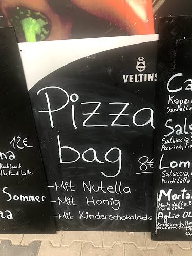 Pizza Artists - Gastronomie und Hotellerie