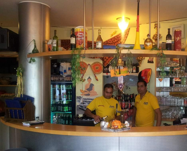 Opinii despre Euro Pizza Express Chemnitz în Chemnitz - Gastronomie und Hotellerie