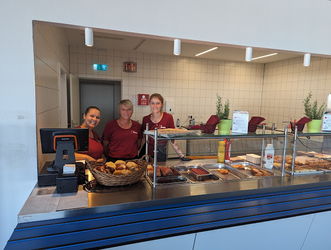 DLS-A Kantinen-& Automatenservice GmbH