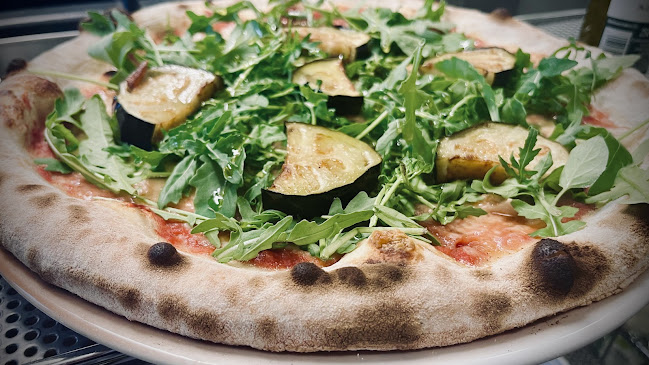 Comentarii opinii despre Trattoria Pizzeria Centrale