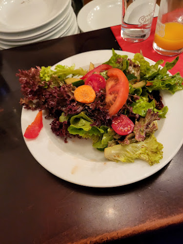 Rosengasse 1, 94032 Passau