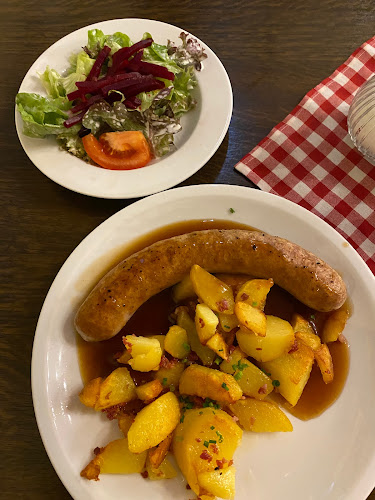 Opinii despre Marktstubb în Frankfurt am Main - Gastronomie und Hotellerie