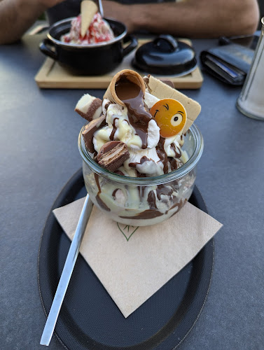 Opinii despre Eis Five Heinsberg în Heinsberg - Gastronomie und Hotellerie