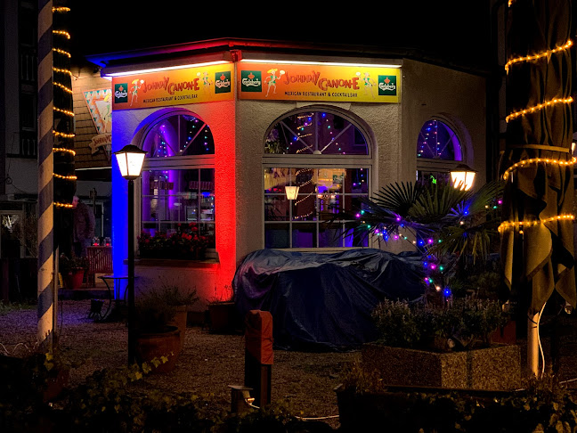 Johnny Canone Inhabergeführt seit 24 Jahren - Datteln